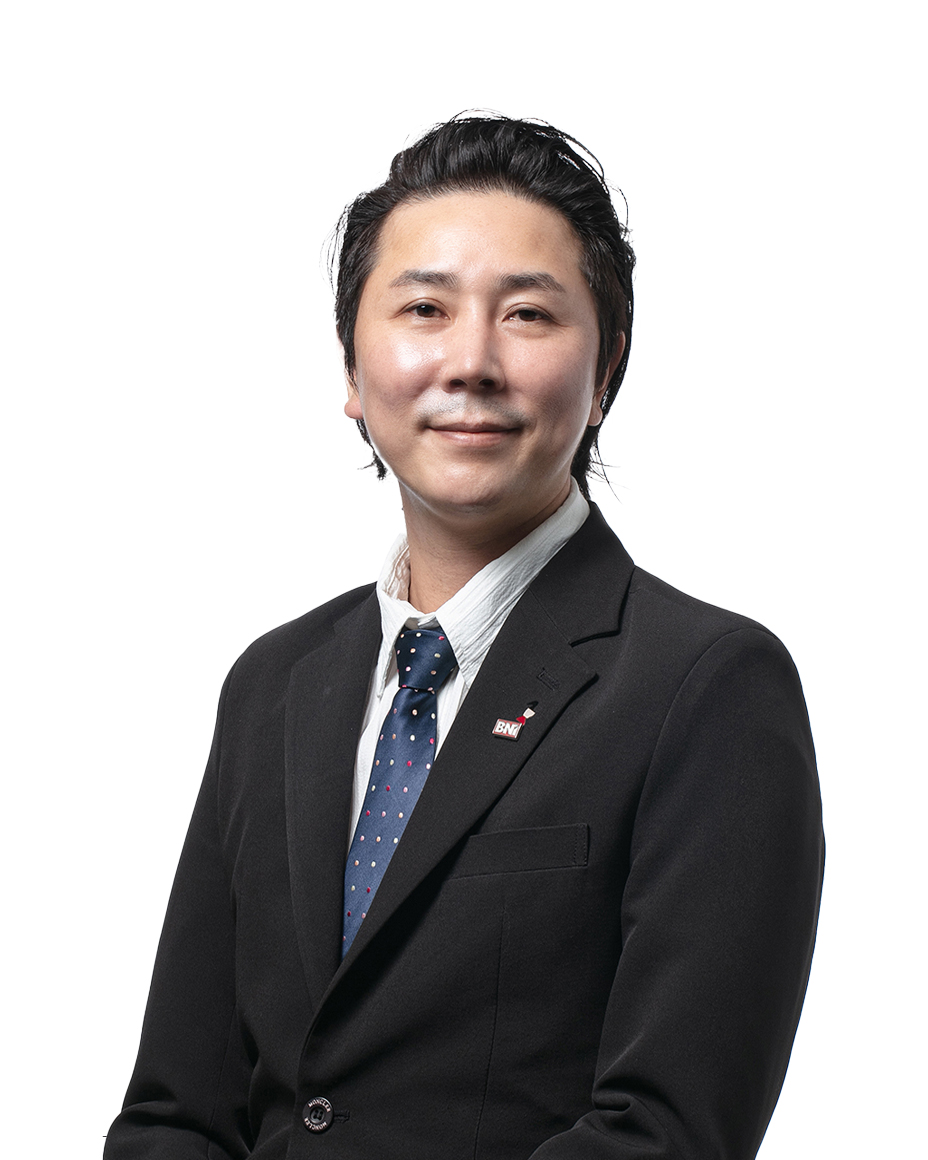 [일산 맞춤 헤어살롱] 퍼스널 헤어스타일링 — 살롱드수 김태영 대표 | BNI 최강챕터