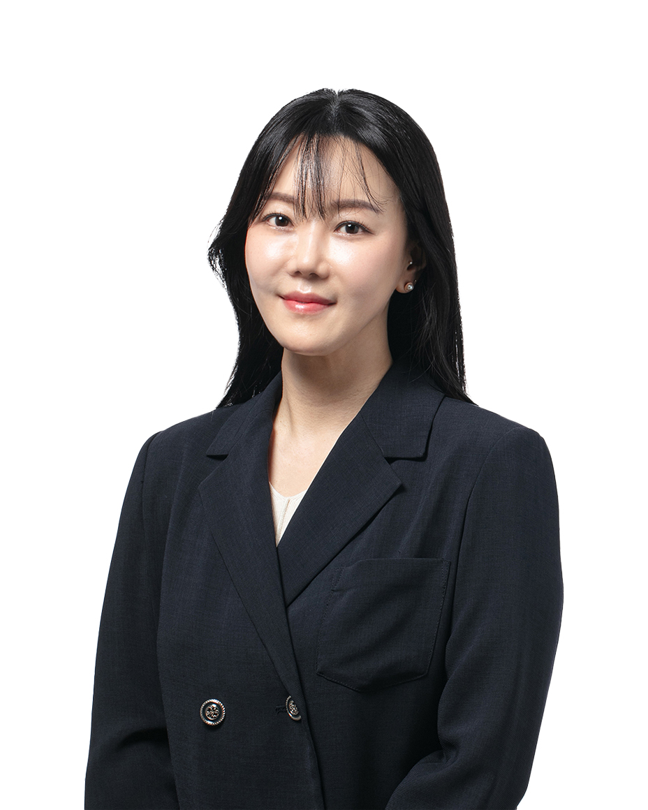 노블엠 김하정 대표