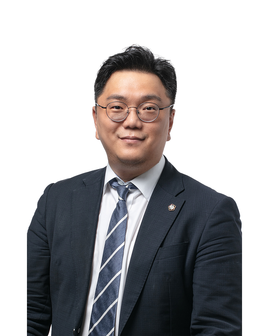 [기업 형사소송 변호사] 형사·기업소송 변호사 — 법무법인 정윤 박승호 대표 | BNI 최강챕터