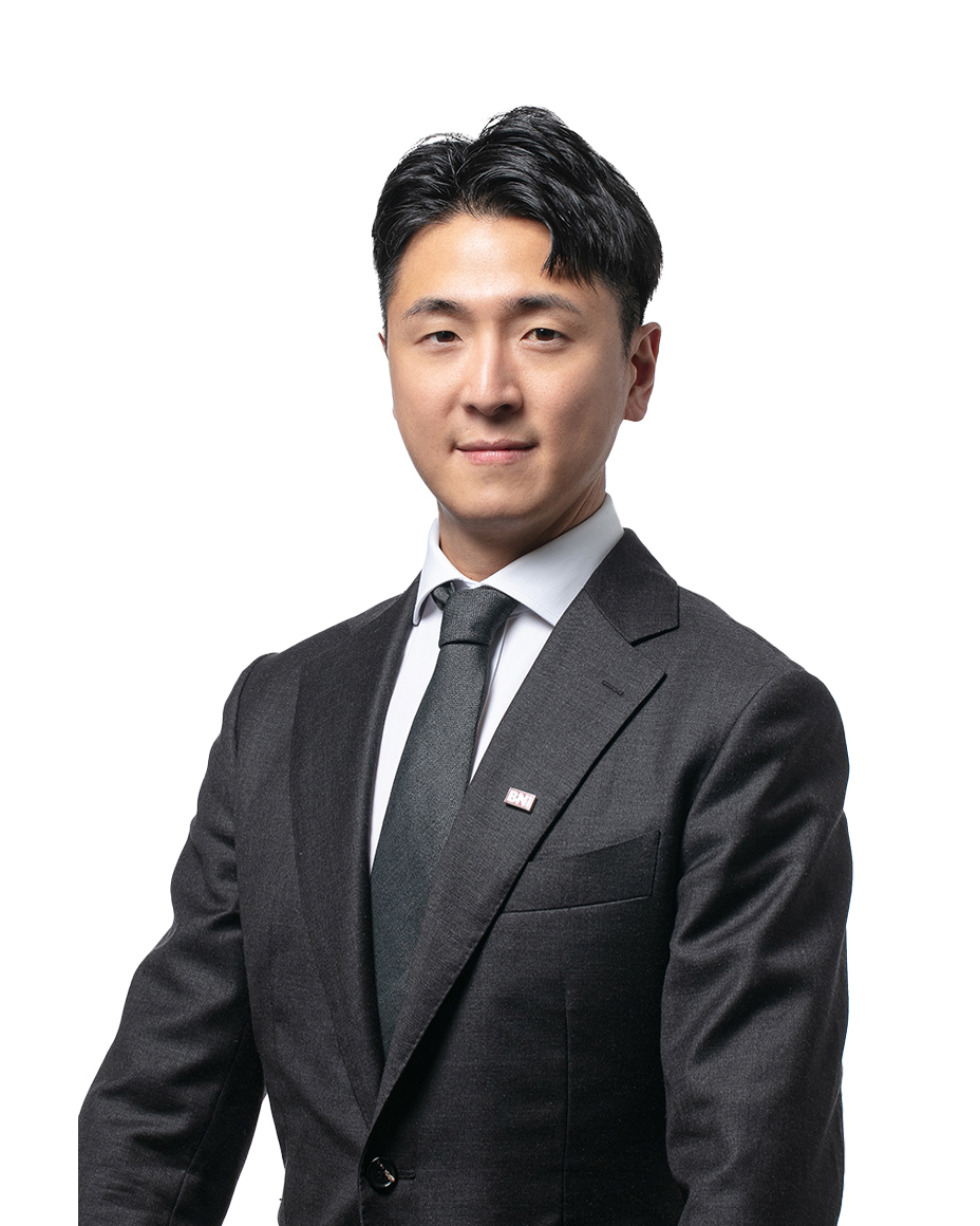 [모바일·통신 컨설팅] 모바일·통신 컨설팅 — YL통신 휴대폰 성지 화정점 박정호 대표 | BNI 최강챕터