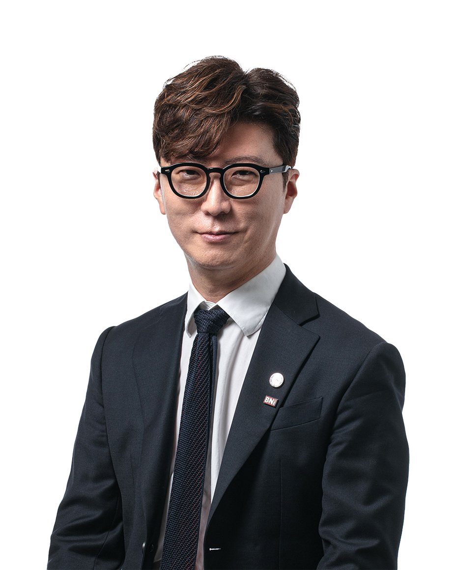 [일산 피부과 리프팅] 메디컬 피부클리닉 — 레이퀸 피부과 송윤석 대표 | BNI 최강챕터