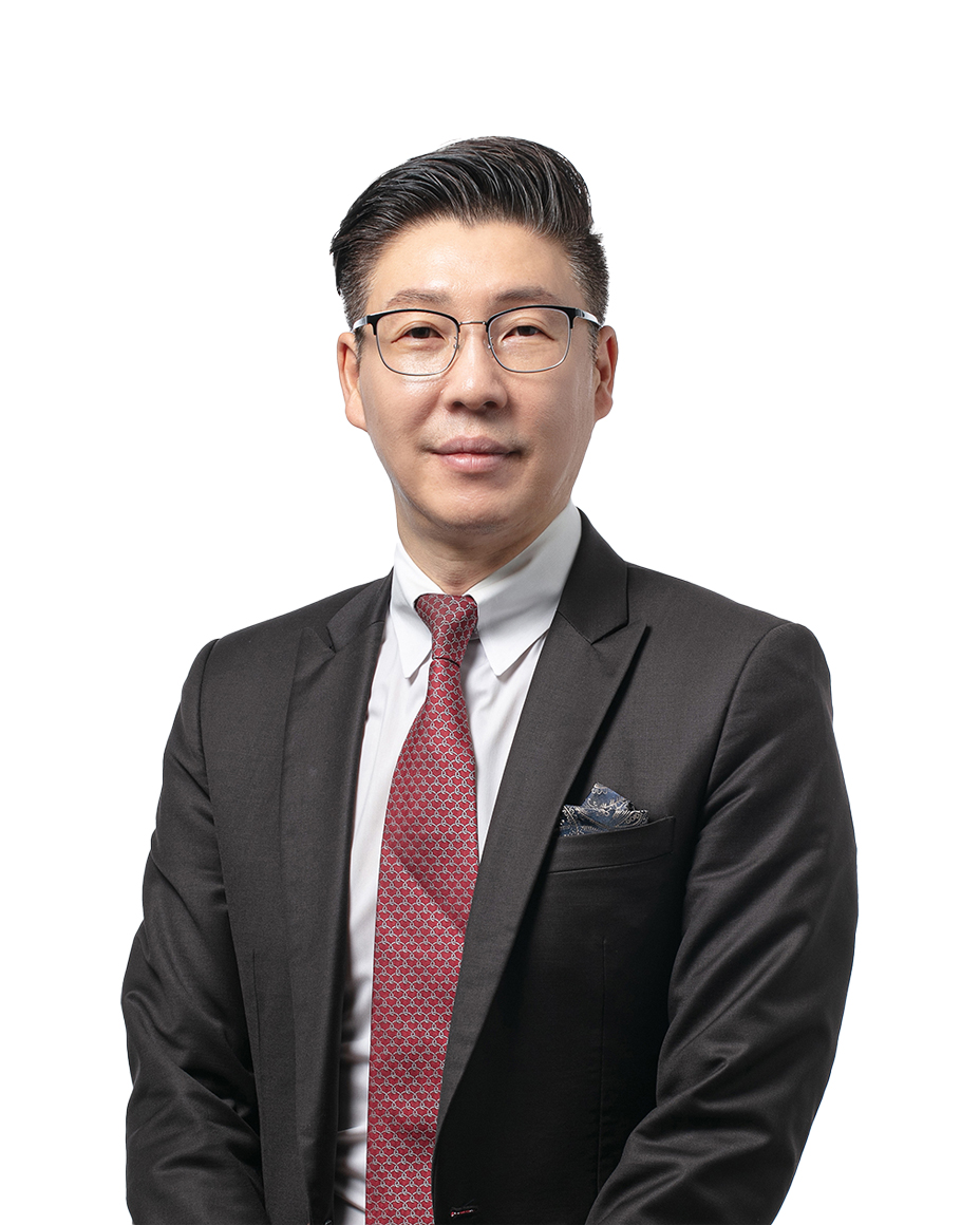 인카금융서비스 이병길 대표