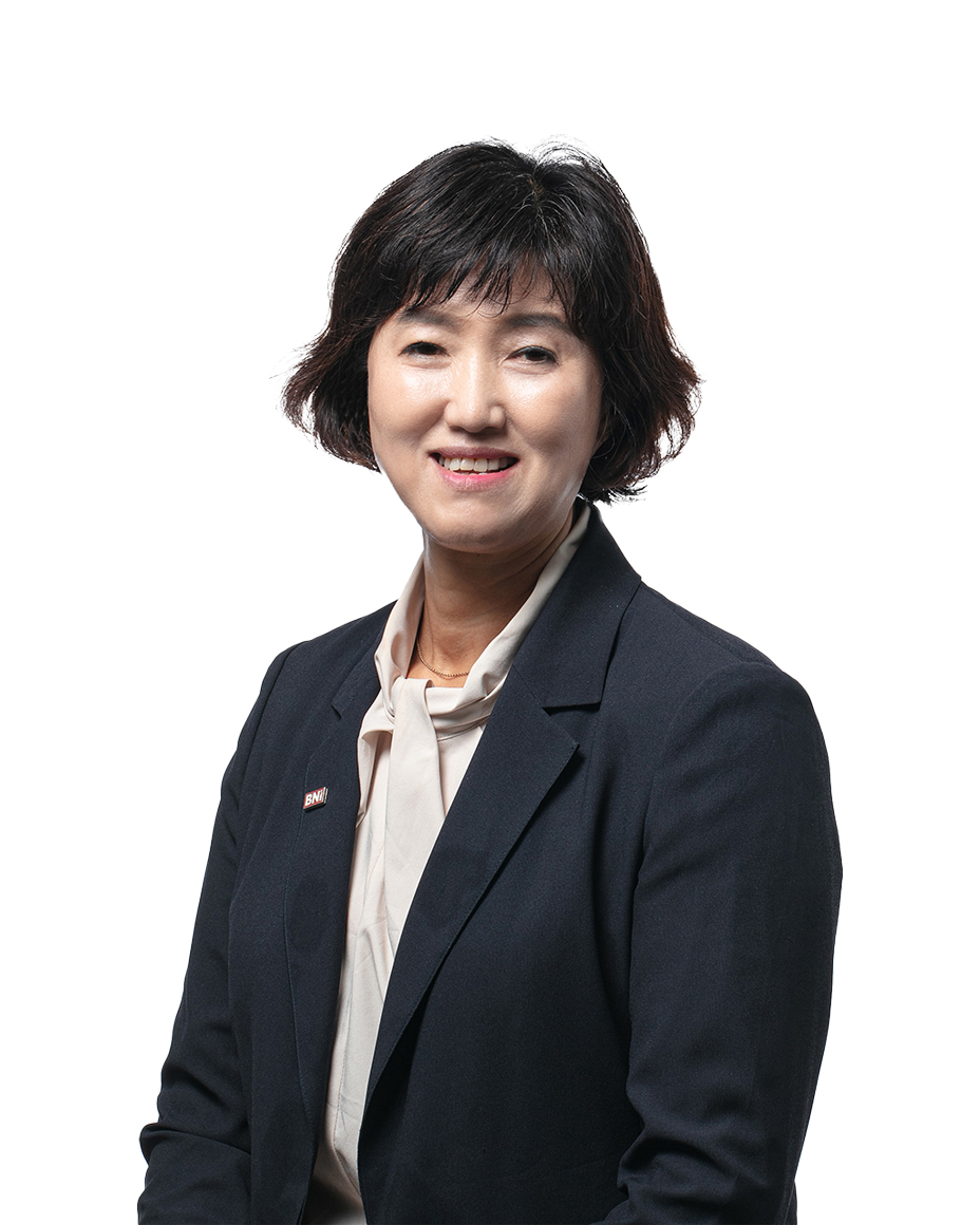 [후불제 상조 장례서비스] 토탈 라이프케어·상조 — 더 리본 최수나 대표 | BNI 최강챕터